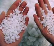 Морская соль польза и вред лечебные свойства