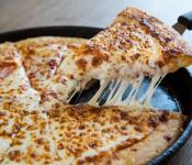 Вредная пицца: натрий, транс-жиры и калории Пицца вредная или полезная пища