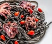 Блюда из молодых осьминогов — рецепты приготовления Какие блюда можно приготовить из осьминога