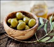 Оливки: состав и кбжу, польза для организма